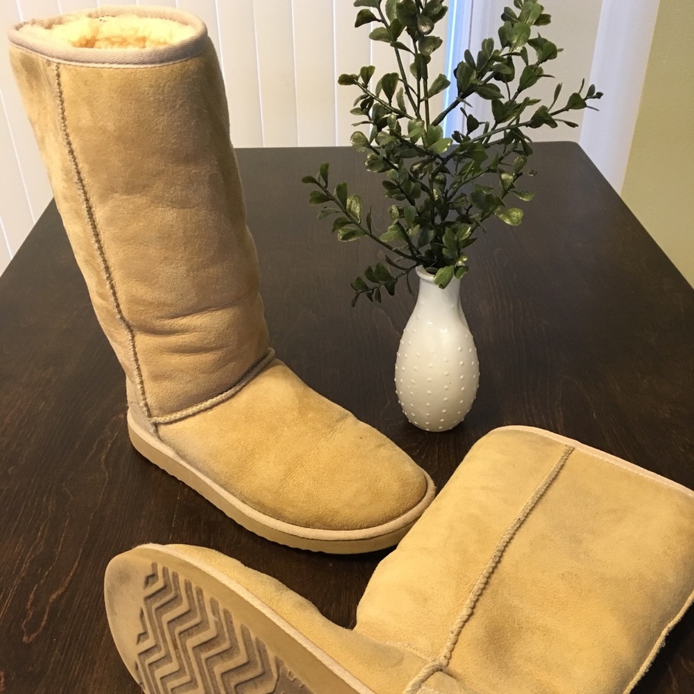 Ugg Tall Boots